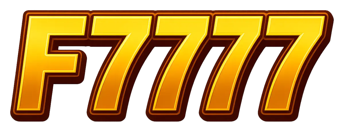 F7777 logo