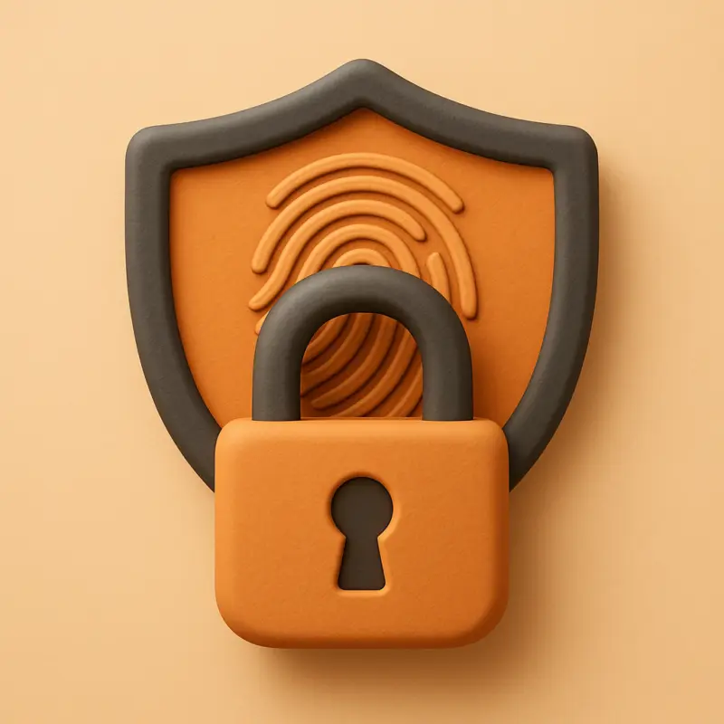 F7777 Privacy Policy: How We Handle Your Information